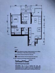 Le Quest (D23), Apartment #441575421